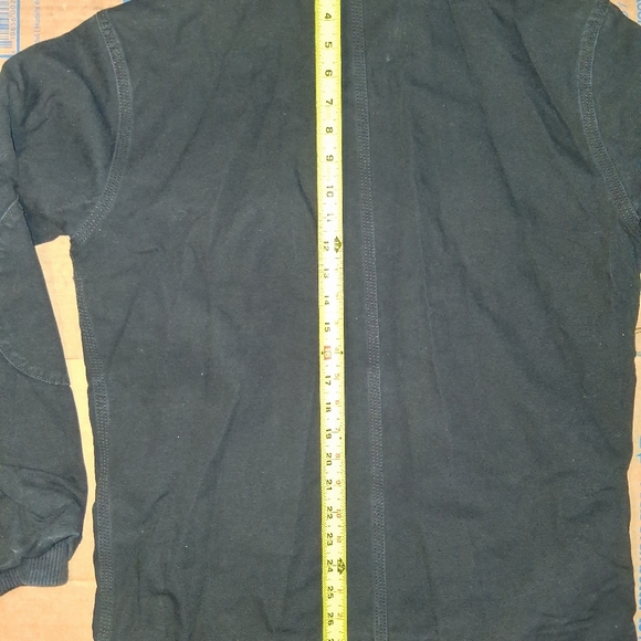 RPM West Quarter Century Deck Jacket Men's Size Medium- Color- Slate - Picture 15 of 16